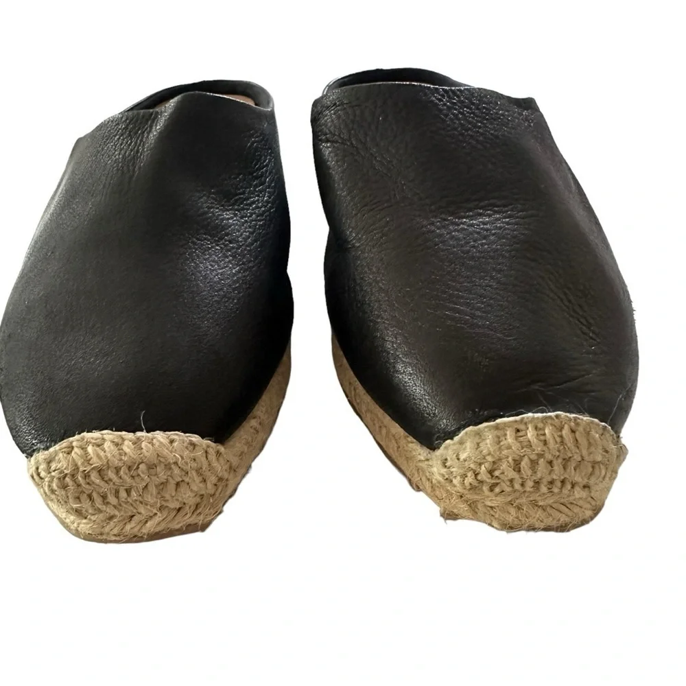 DOLCE VITA BRANDI ESPADRILLE SHOES SIZE 8.5